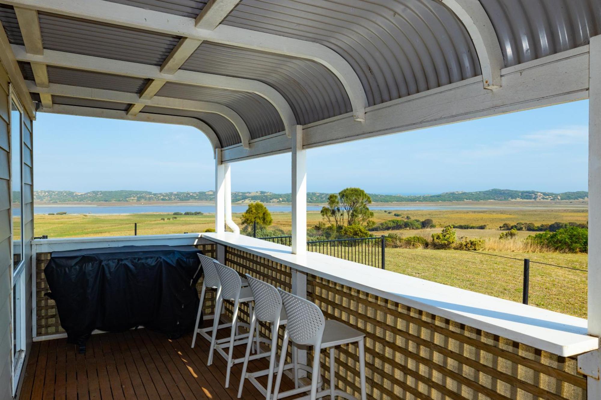 High View Family Cottages Warrnambool Eksteriør bilde