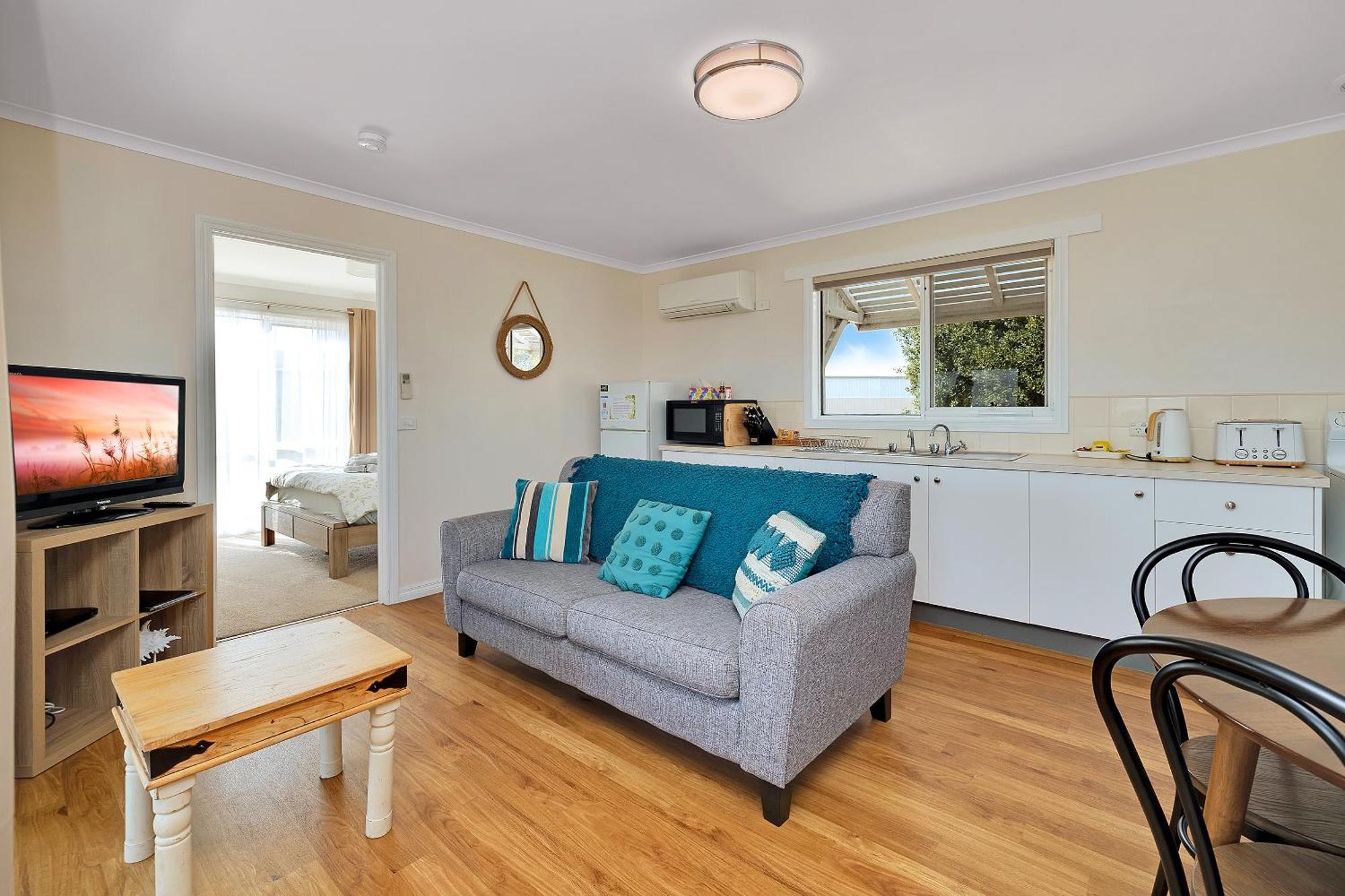 High View Family Cottages Warrnambool Eksteriør bilde
