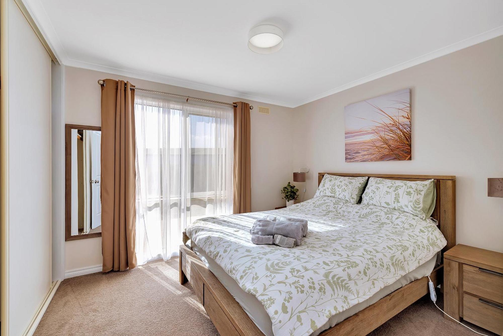 High View Family Cottages Warrnambool Eksteriør bilde