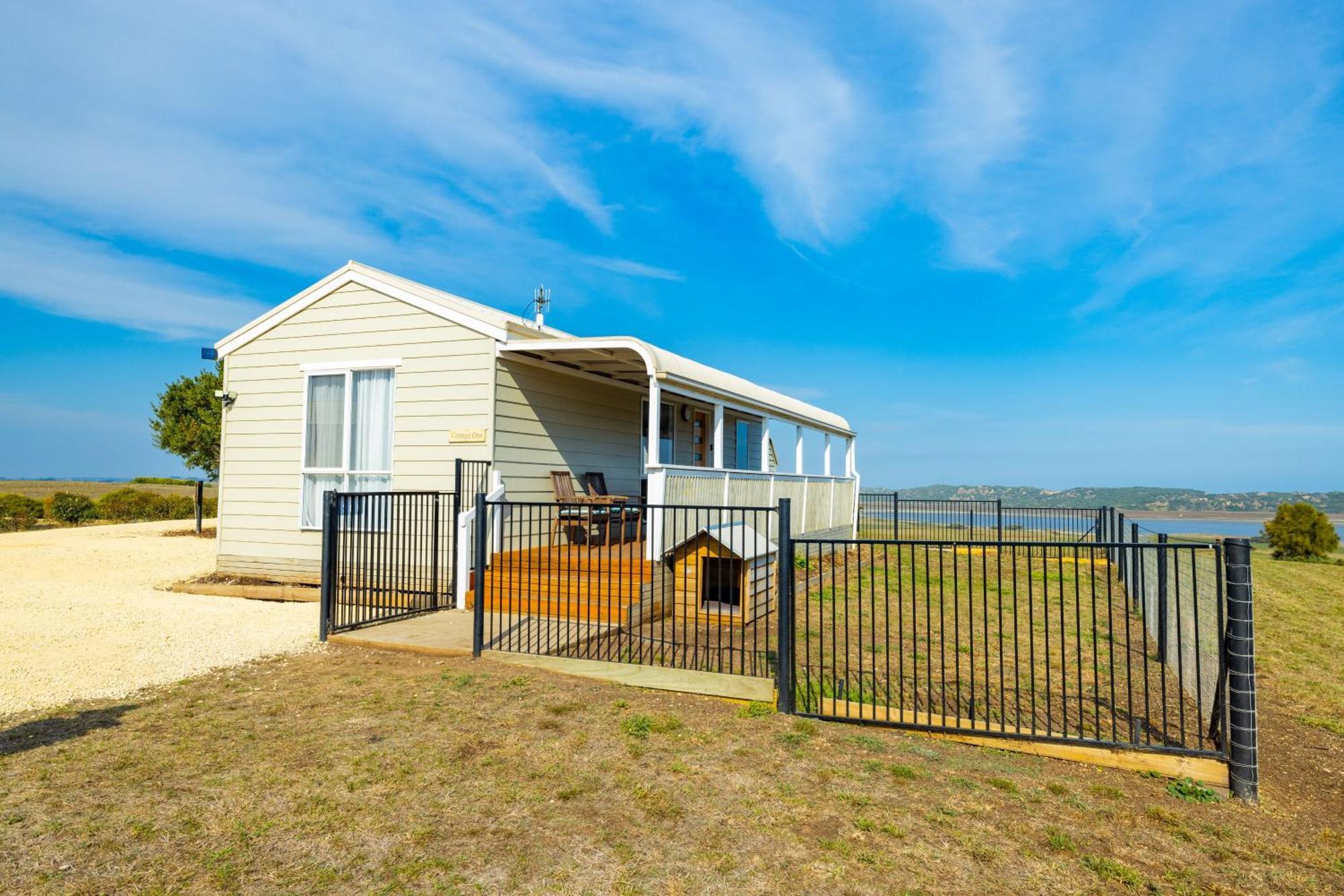 High View Family Cottages Warrnambool Eksteriør bilde
