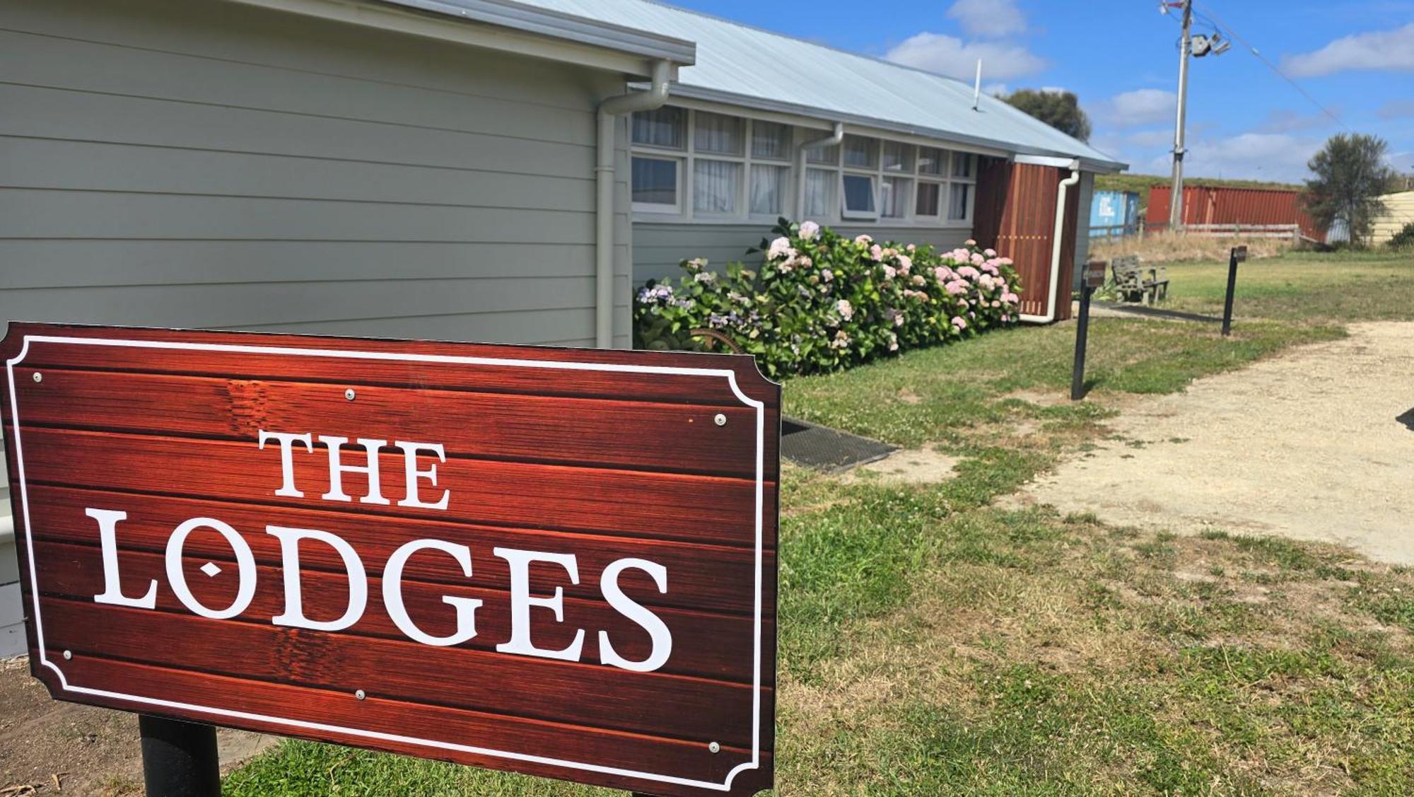 High View Family Cottages Warrnambool Eksteriør bilde