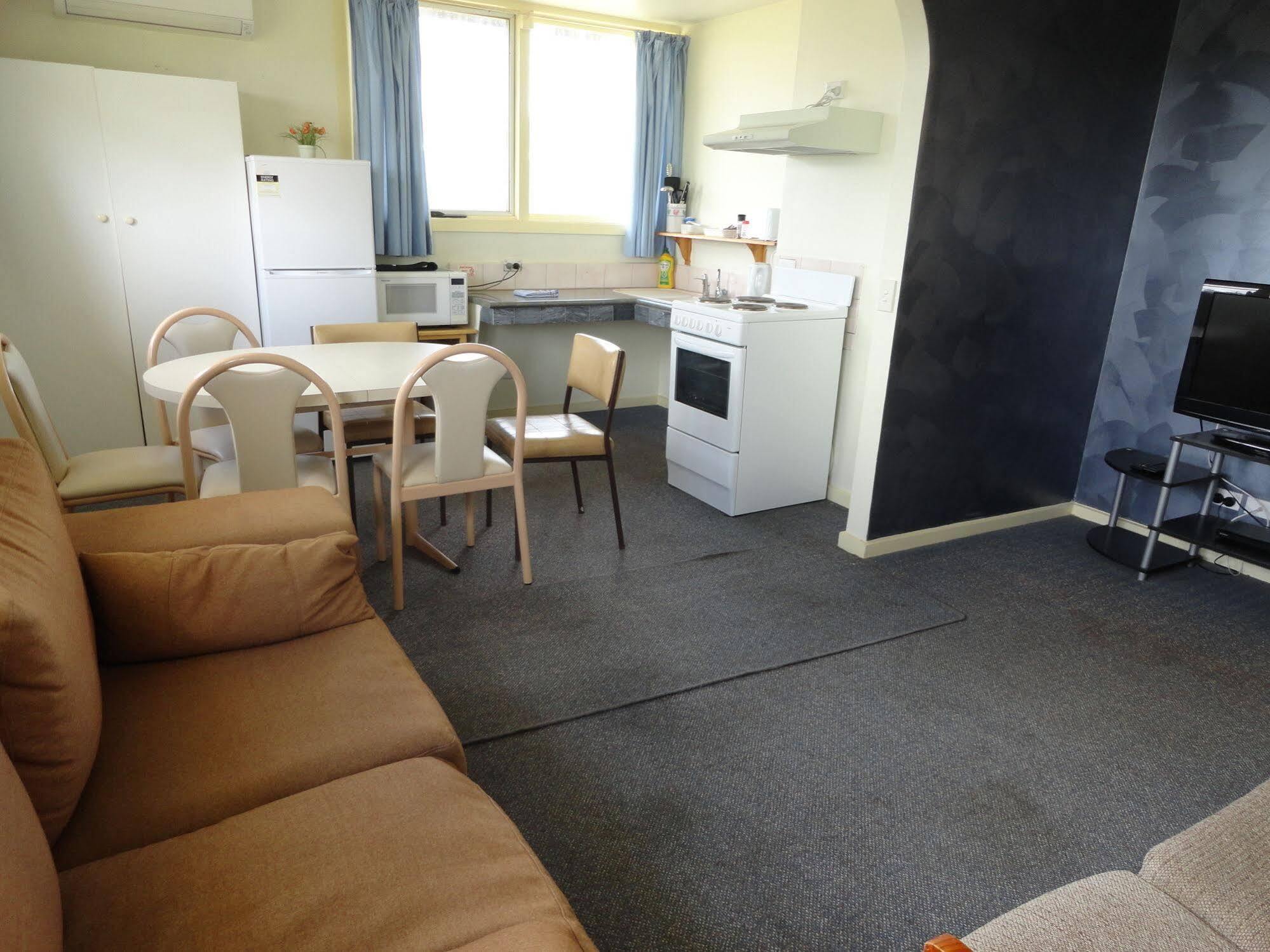 High View Family Cottages Warrnambool Eksteriør bilde