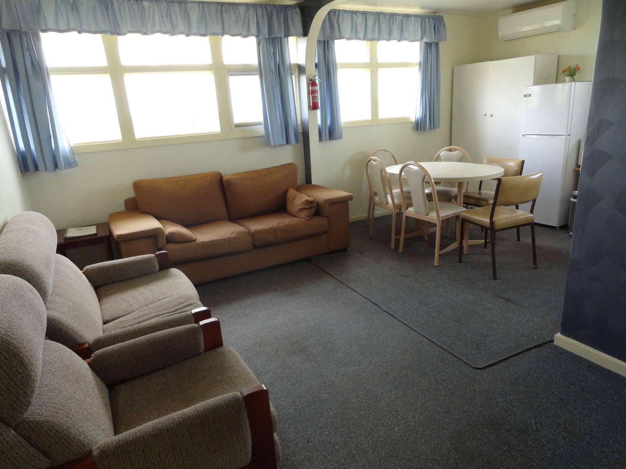 High View Family Cottages Warrnambool Eksteriør bilde