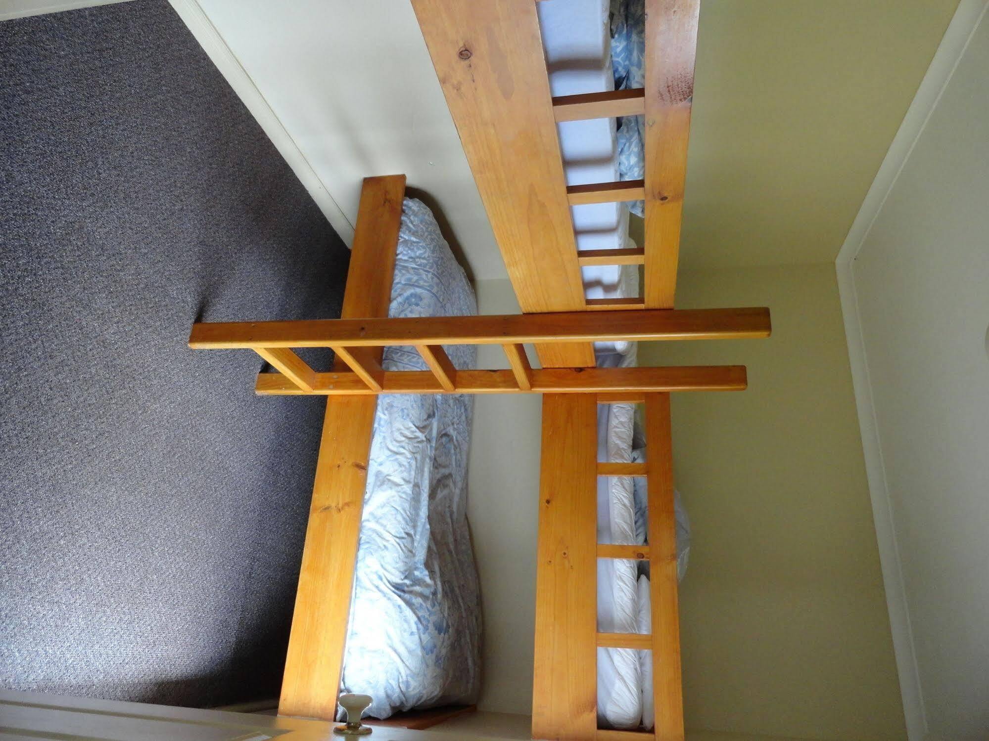 High View Family Cottages Warrnambool Eksteriør bilde