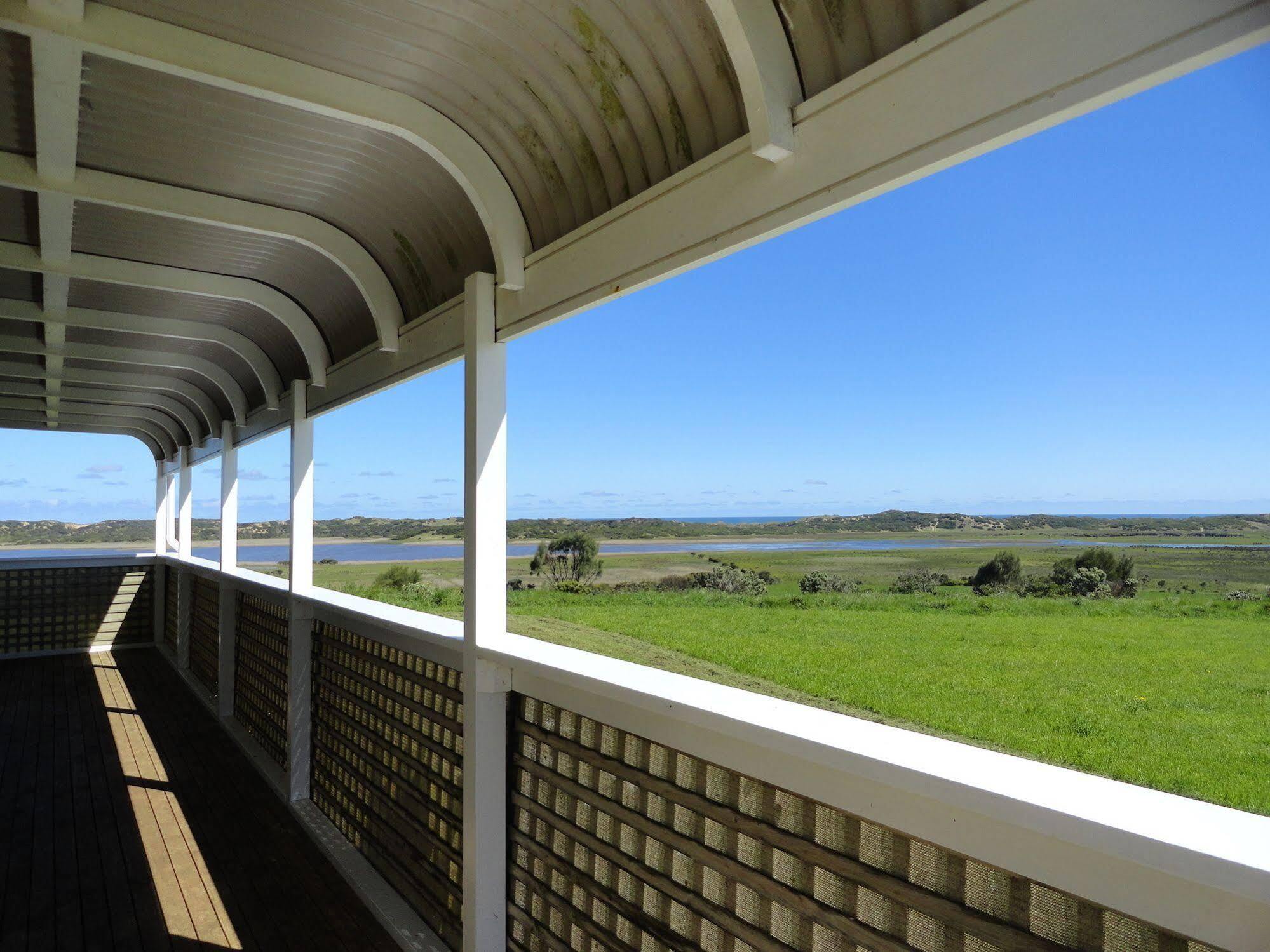 High View Family Cottages Warrnambool Eksteriør bilde