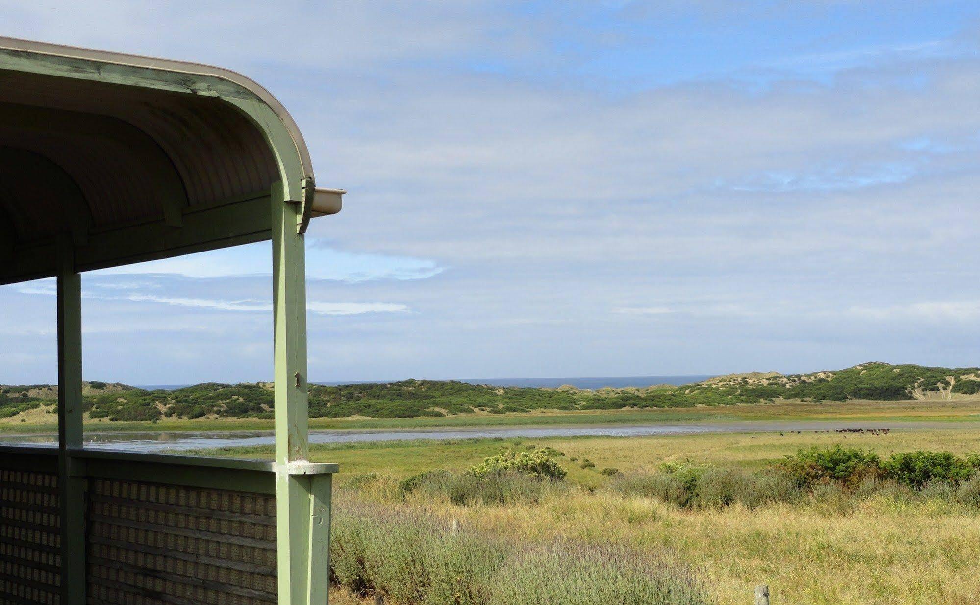 High View Family Cottages Warrnambool Eksteriør bilde